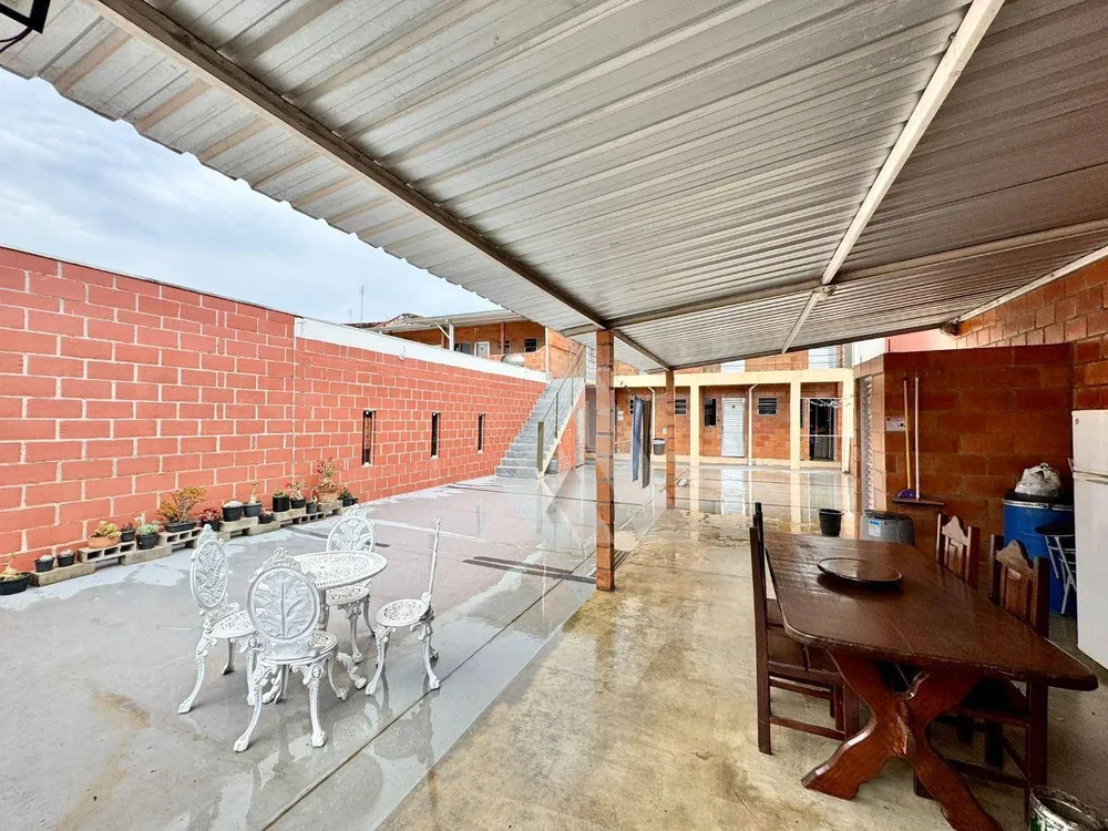 Pousada-Chalé, 34 quartos, 1200 m² - Foto 8