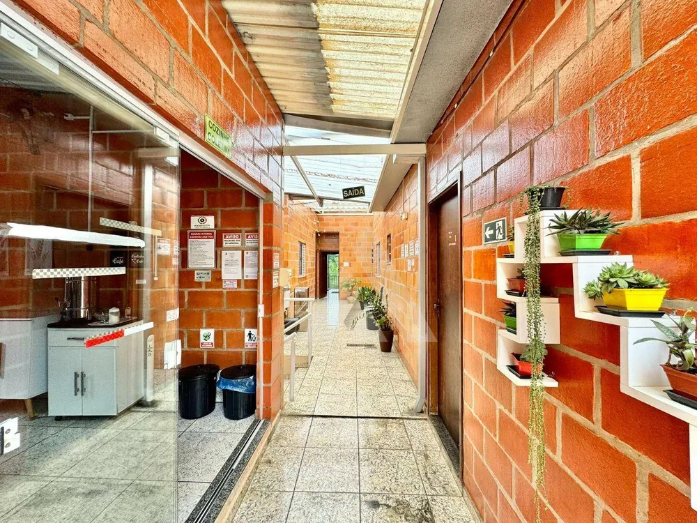 Pousada-Chalé, 34 quartos, 1200 m² - Foto 14