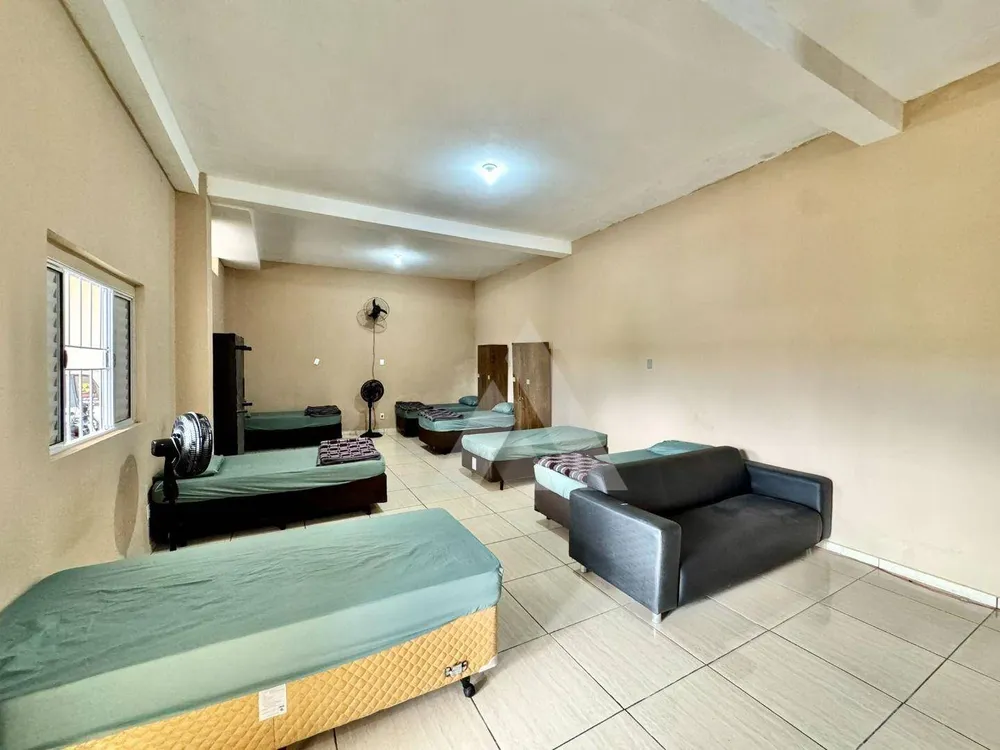 Pousada-Chalé, 34 quartos, 1200 m² - Foto 5