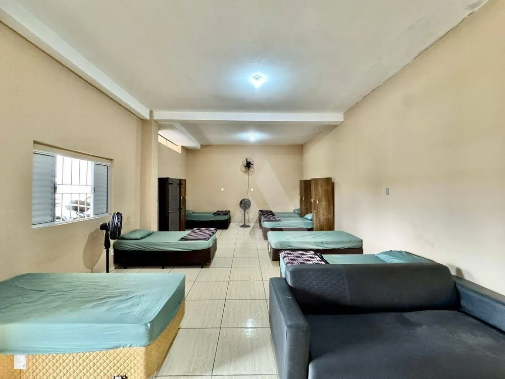 Pousada-Chalé, 34 quartos, 1200 m² - Foto 4