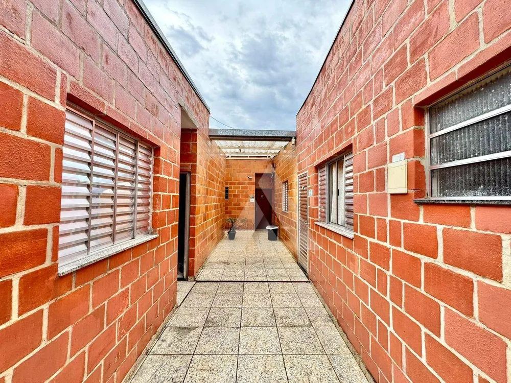 Pousada-Chalé, 34 quartos, 1200 m² - Foto 13