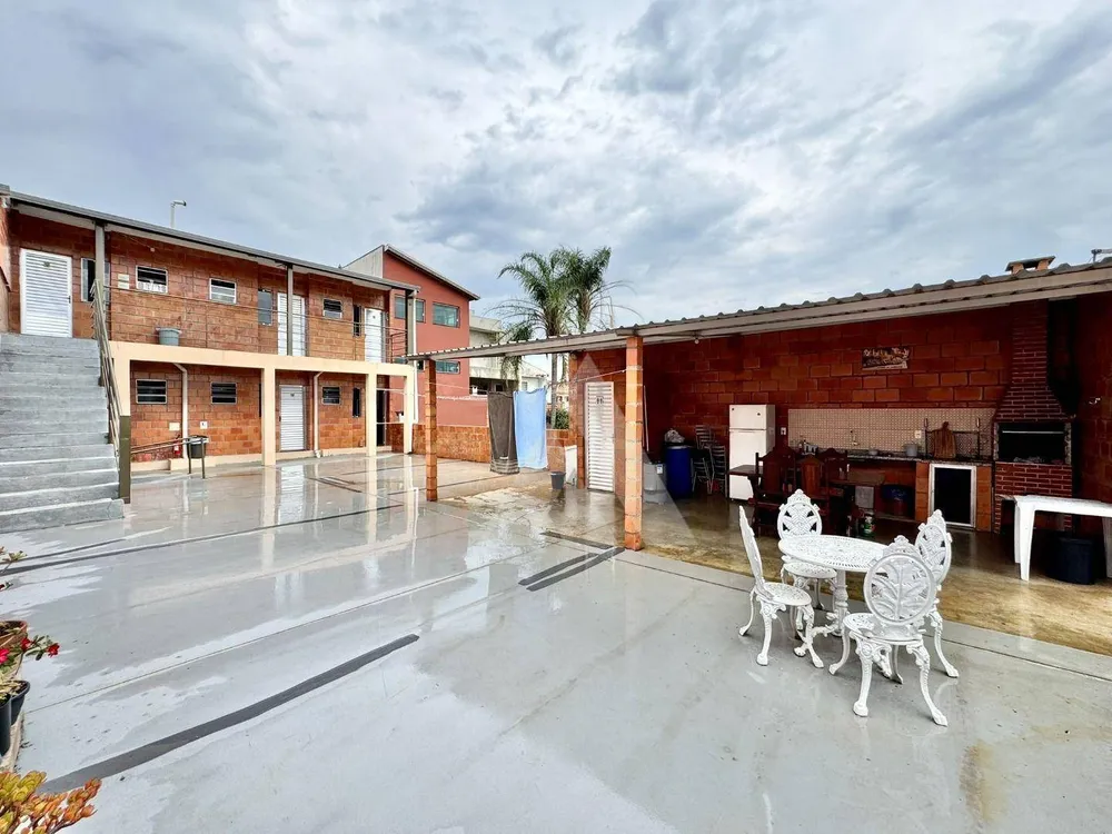 Pousada-Chalé, 34 quartos, 1200 m² - Foto 9