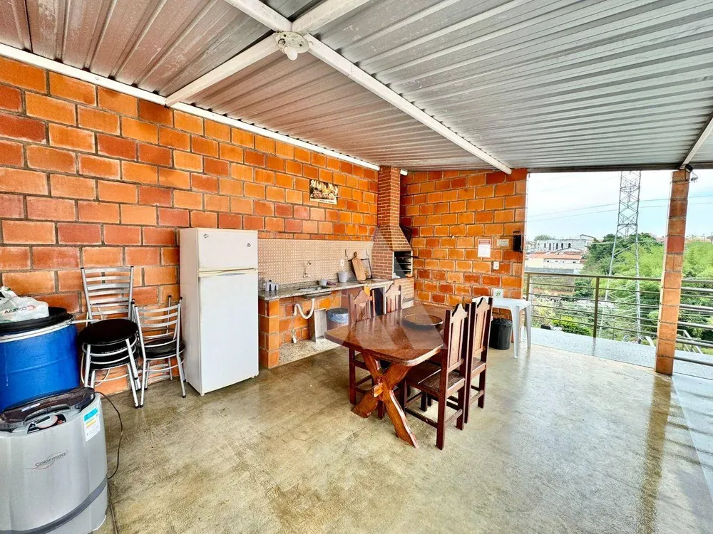 Pousada-Chalé, 34 quartos, 1200 m² - Foto 10