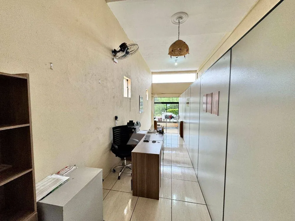 Pousada-Chalé, 34 quartos, 1200 m² - Foto 3