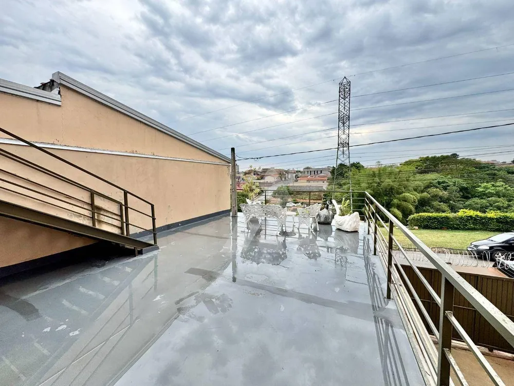 Pousada-Chalé, 34 quartos, 1200 m² - Foto 7