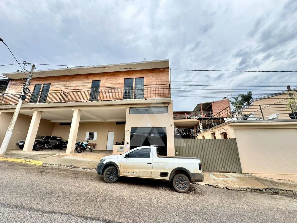 Pousada-Chalé, 34 quartos, 1200 m² - Foto 2