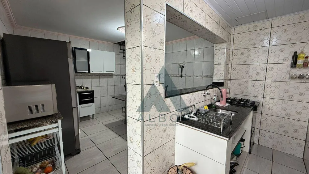 Casa, 2 quartos, 91 m² - Foto 3