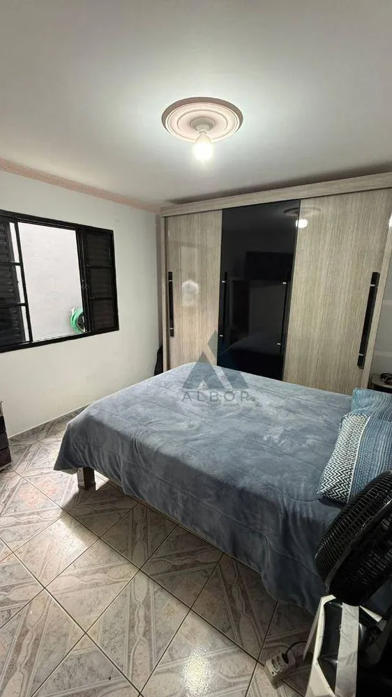 Casa, 2 quartos, 91 m² - Foto 14