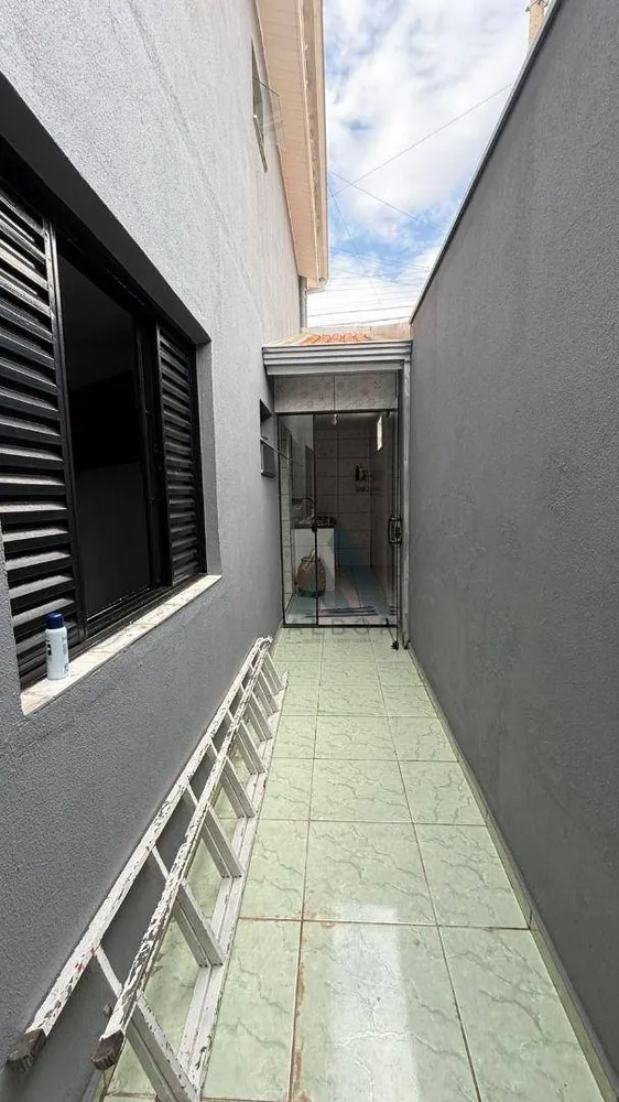 Casa, 2 quartos, 91 m² - Foto 11
