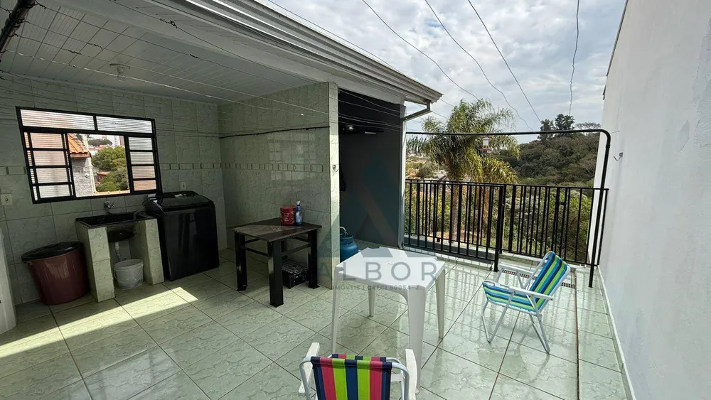 Casa, 2 quartos, 91 m² - Foto 1