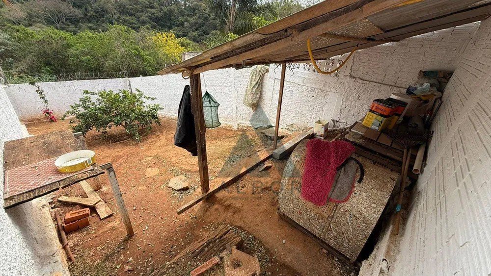 Casa, 2 quartos, 91 m² - Foto 9