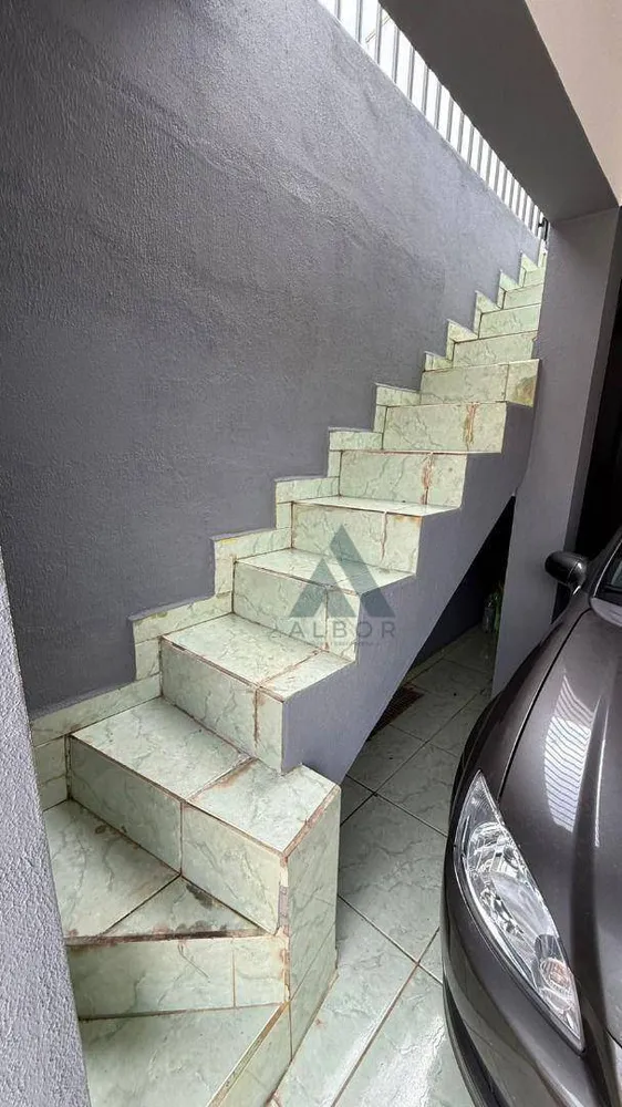 Casa, 2 quartos, 91 m² - Foto 6