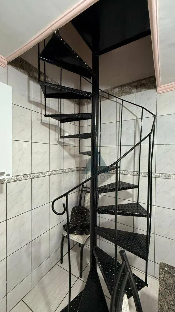 Casa, 2 quartos, 91 m² - Foto 13