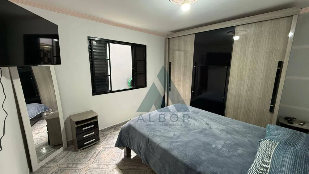 Casa, 2 quartos, 91 m² - Foto 15