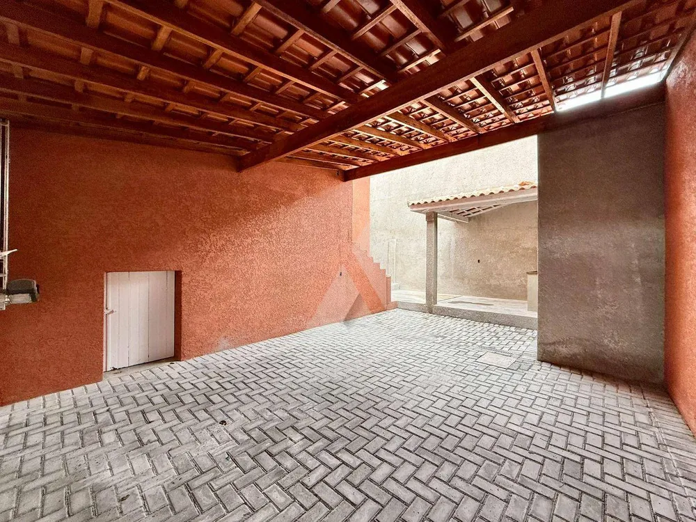 Casa, 4 quartos, 170 m² - Foto 14