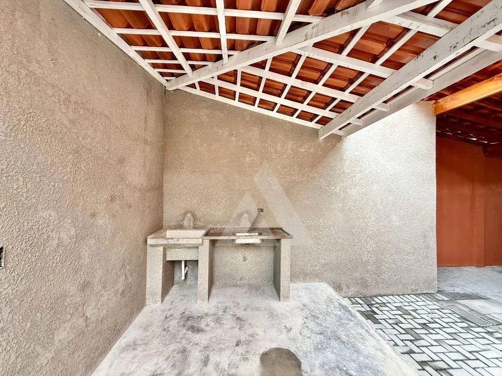 Casa, 4 quartos, 170 m² - Foto 13