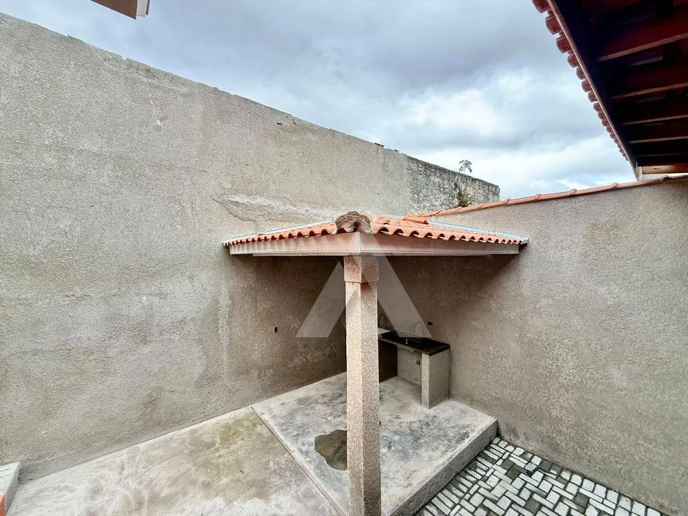 Casa, 4 quartos, 170 m² - Foto 12