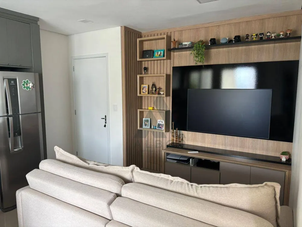Apartamento, 2 quartos, 57 m² - Foto 1