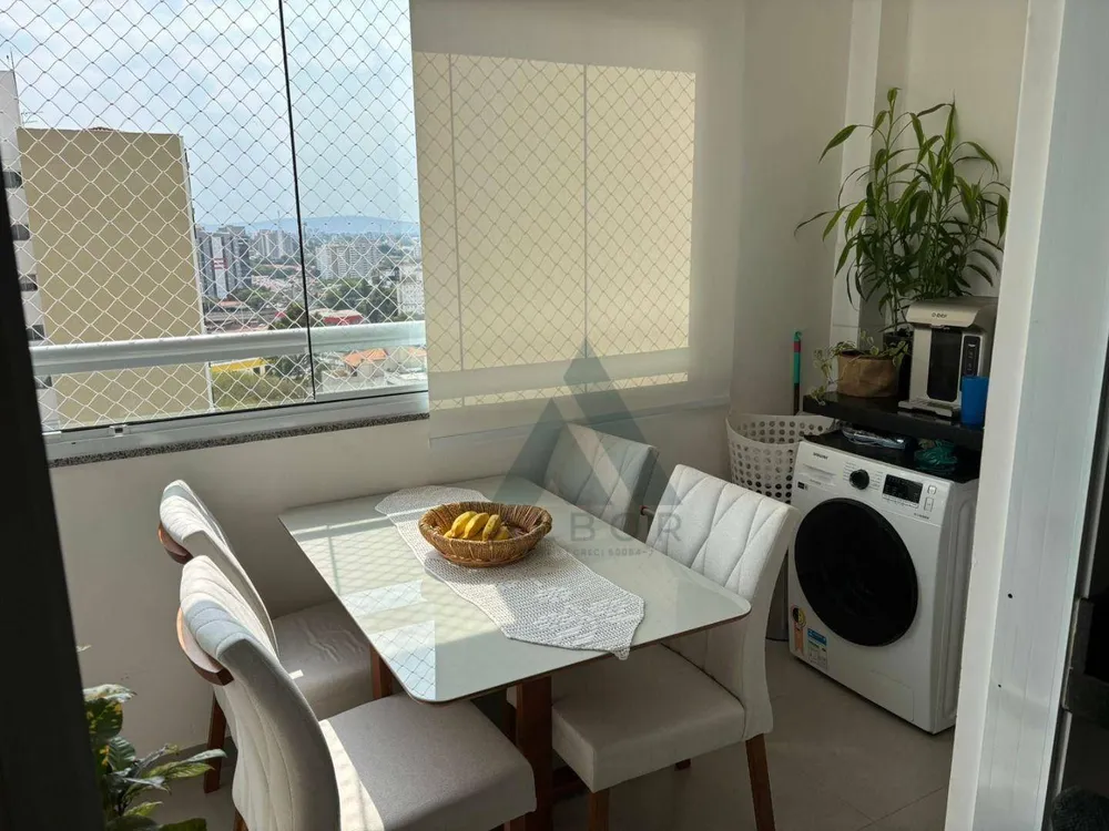 Apartamento, 2 quartos, 57 m² - Foto 3