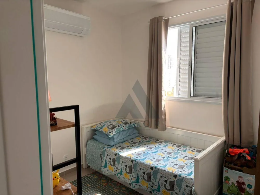 Apartamento, 2 quartos, 57 m² - Foto 5