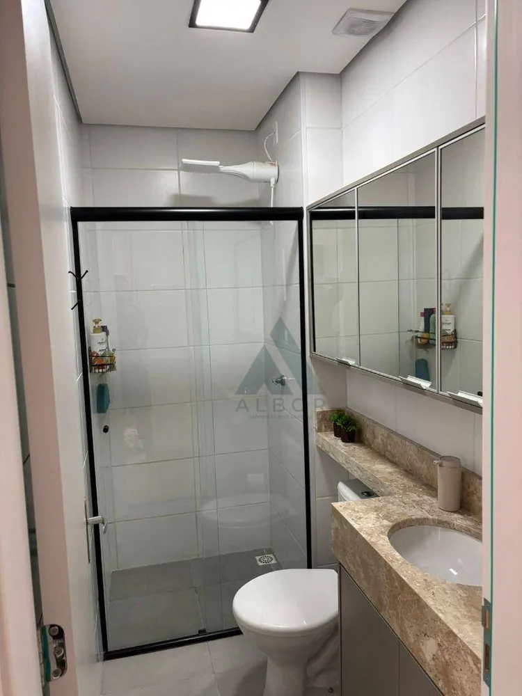 Apartamento, 2 quartos, 57 m² - Foto 7