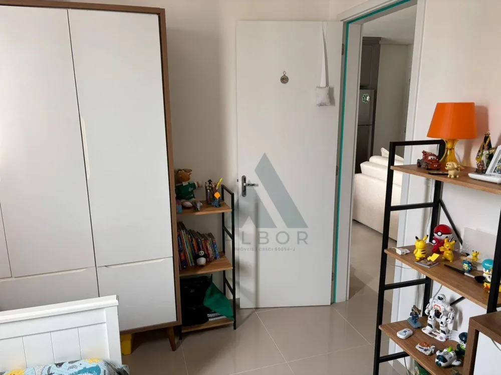 Apartamento, 2 quartos, 57 m² - Foto 6
