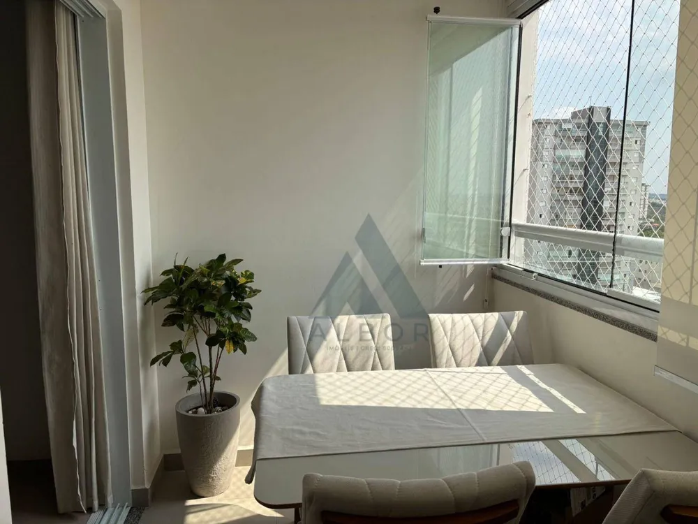 Apartamento, 2 quartos, 57 m² - Foto 4
