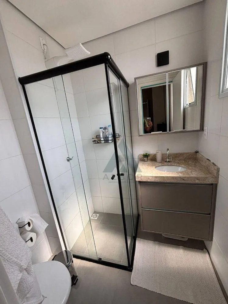 Apartamento, 2 quartos, 57 m² - Foto 10
