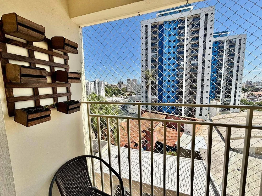 Apartamento, 2 quartos, 51 m² - Foto 12