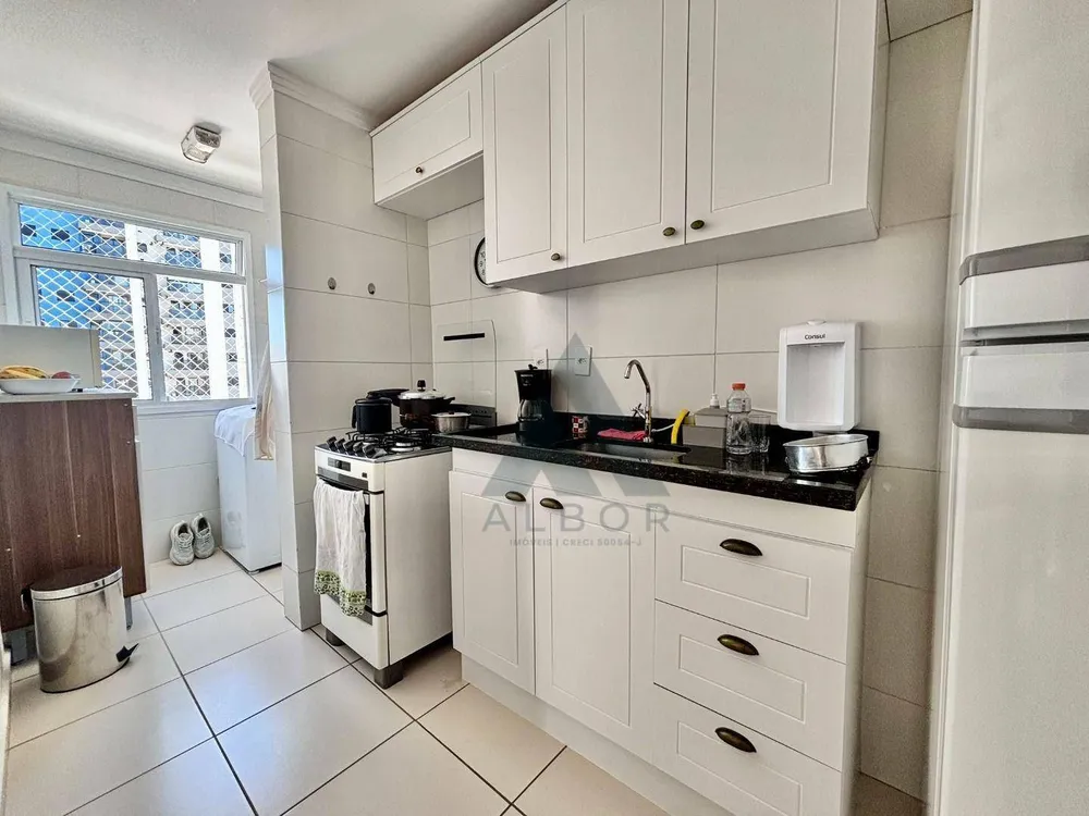 Apartamento, 2 quartos, 51 m² - Foto 2