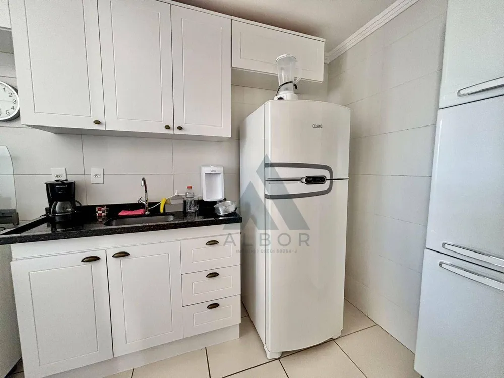 Apartamento, 2 quartos, 51 m² - Foto 5