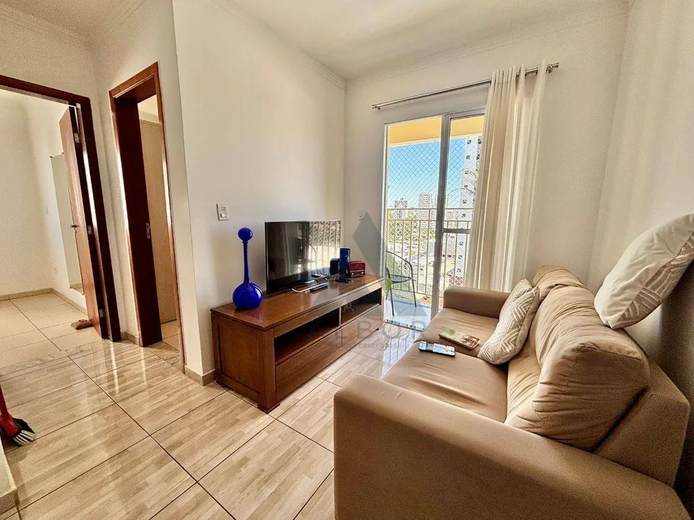 Apartamento, 2 quartos, 51 m² - Foto 1