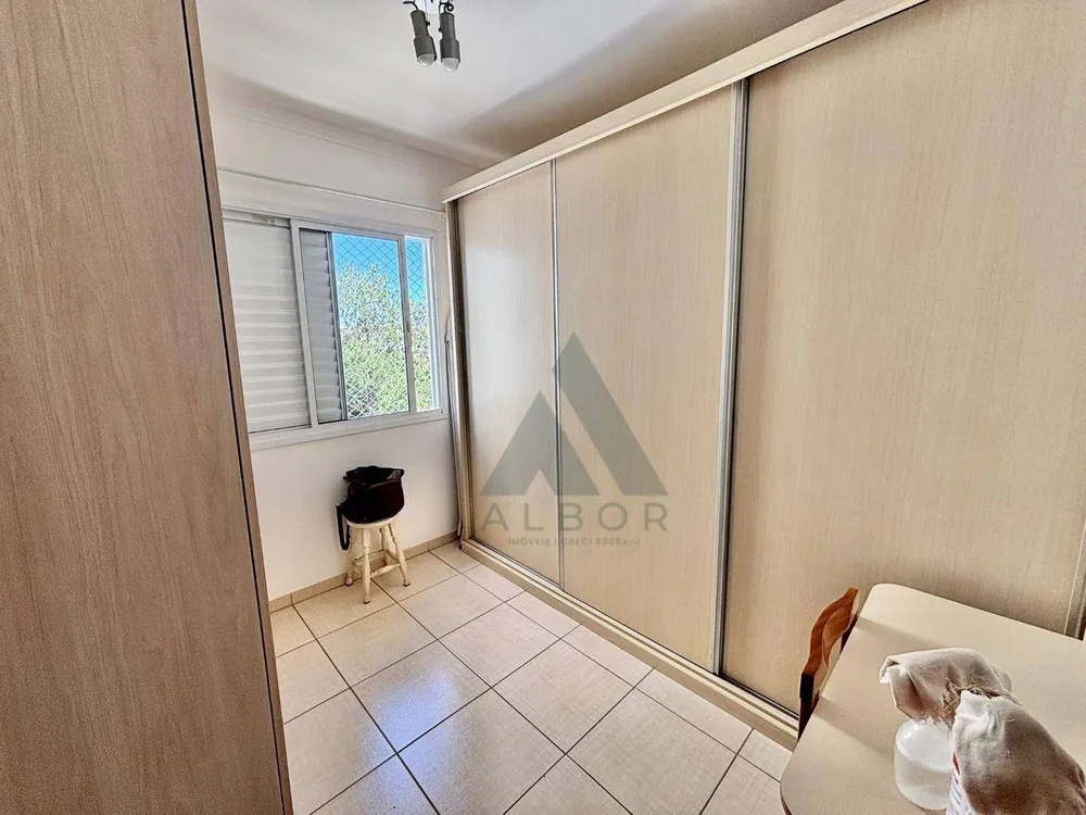 Apartamento, 2 quartos, 51 m² - Foto 8