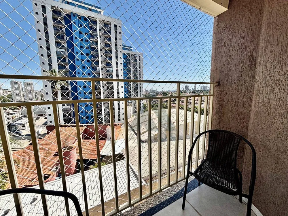 Apartamento, 2 quartos, 51 m² - Foto 11