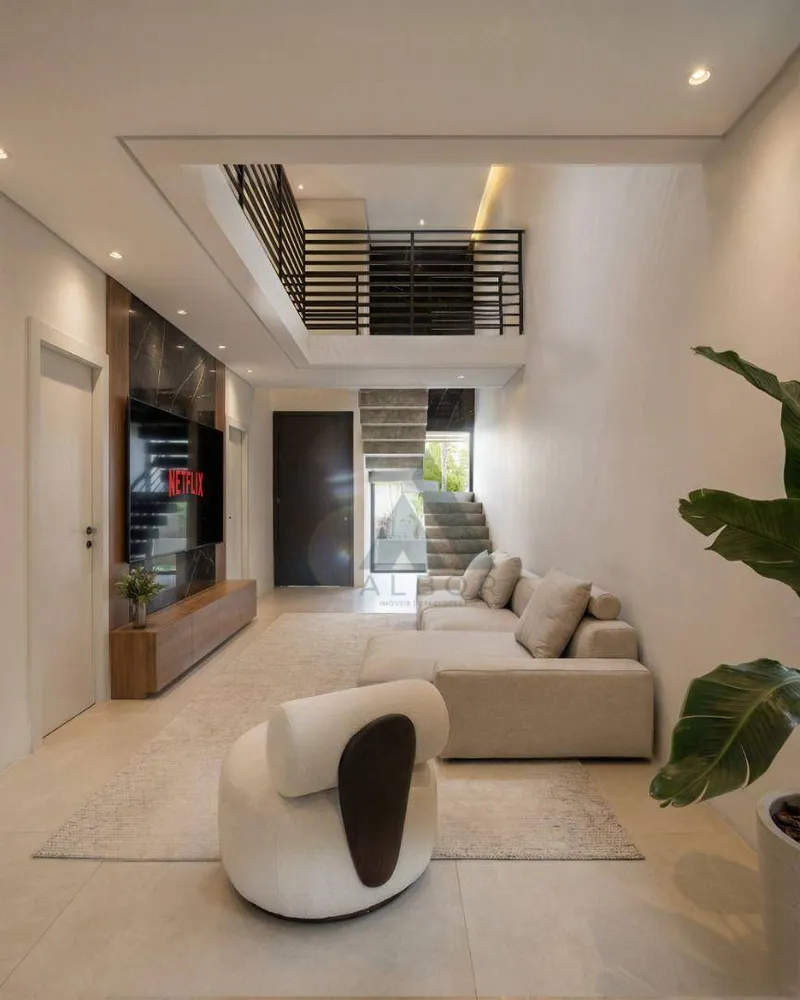 Casa de Condomínio, 3 quartos - Foto 3