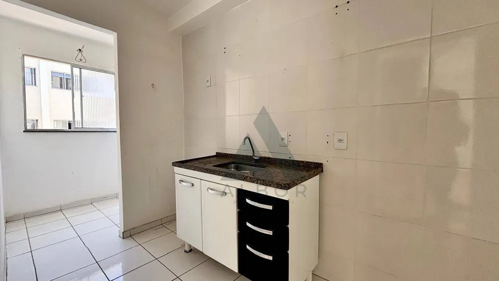 Apartamento, 2 quartos, 50 m² - Foto 3