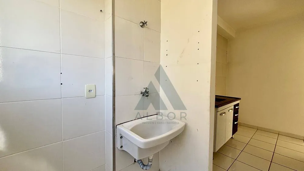 Apartamento, 2 quartos, 50 m² - Foto 14