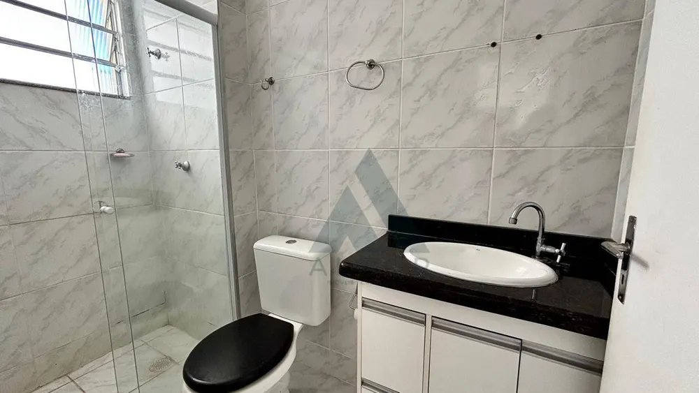 Apartamento, 2 quartos, 50 m² - Foto 9