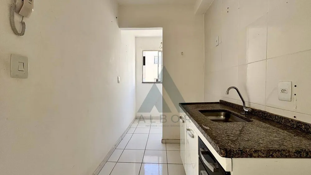 Apartamento, 2 quartos, 50 m² - Foto 1