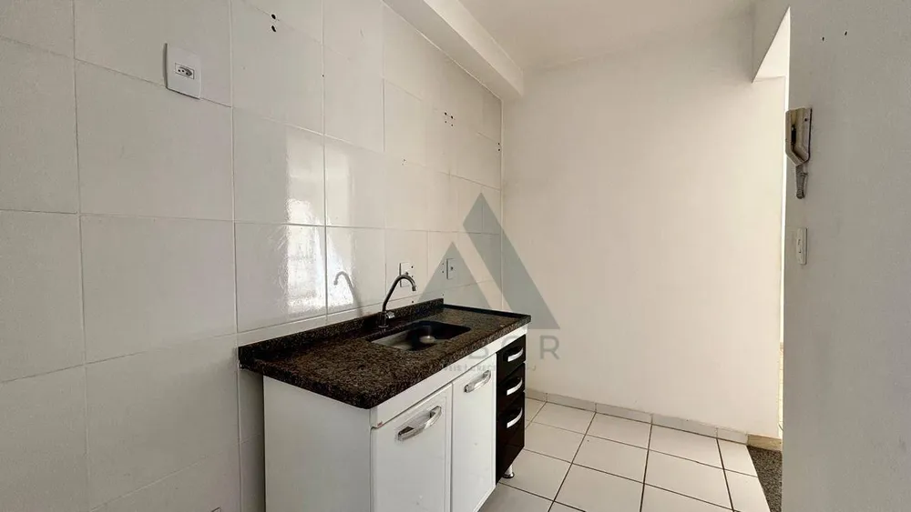 Apartamento, 2 quartos, 50 m² - Foto 2