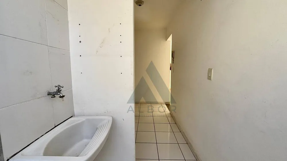 Apartamento, 2 quartos, 50 m² - Foto 15