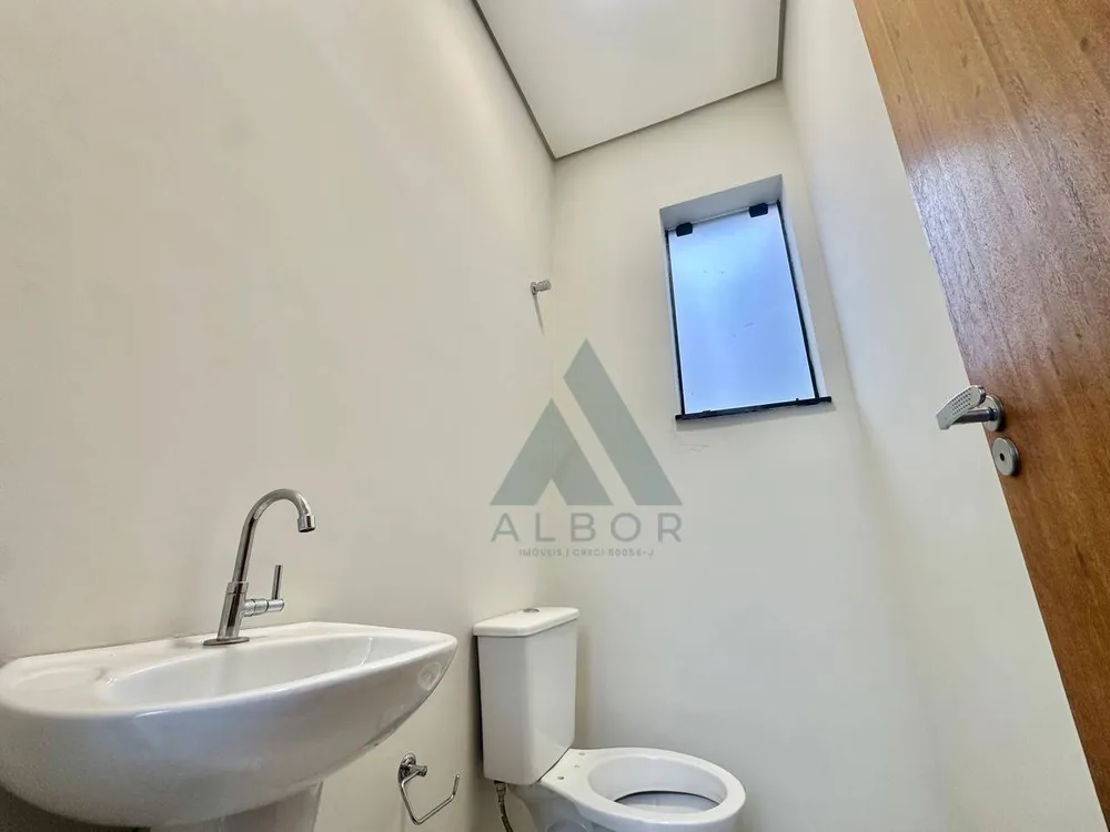 Casa de Condomínio, 3 quartos - Foto 10