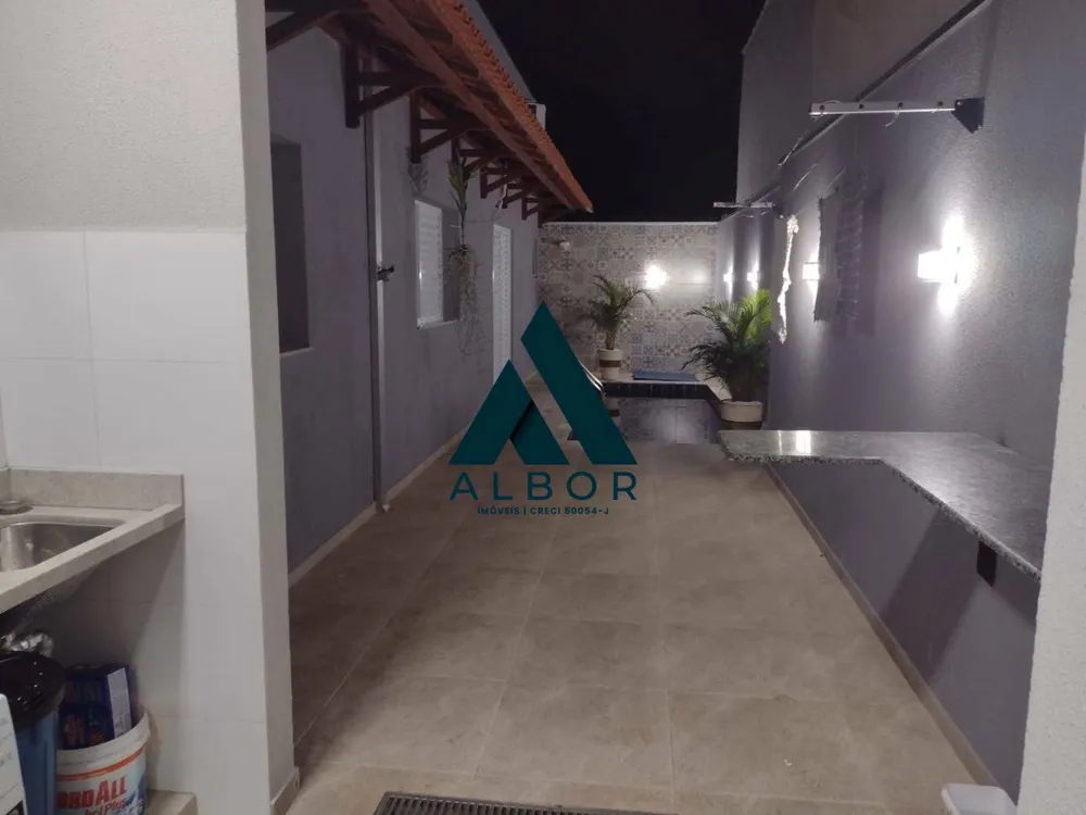 Casa, 3 quartos, 138 m² - Foto 8