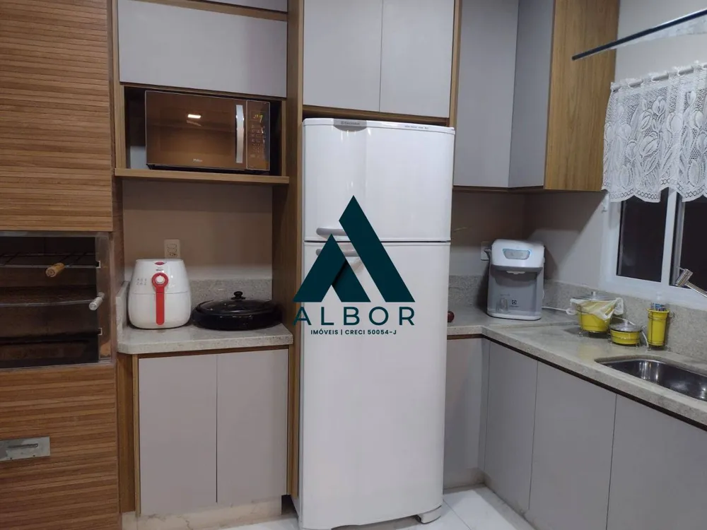 Casa, 3 quartos, 138 m² - Foto 6