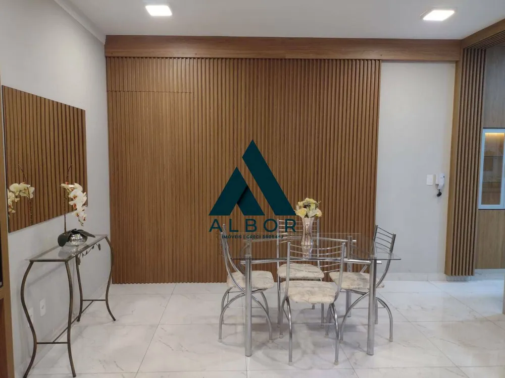 Casa, 3 quartos, 138 m² - Foto 4