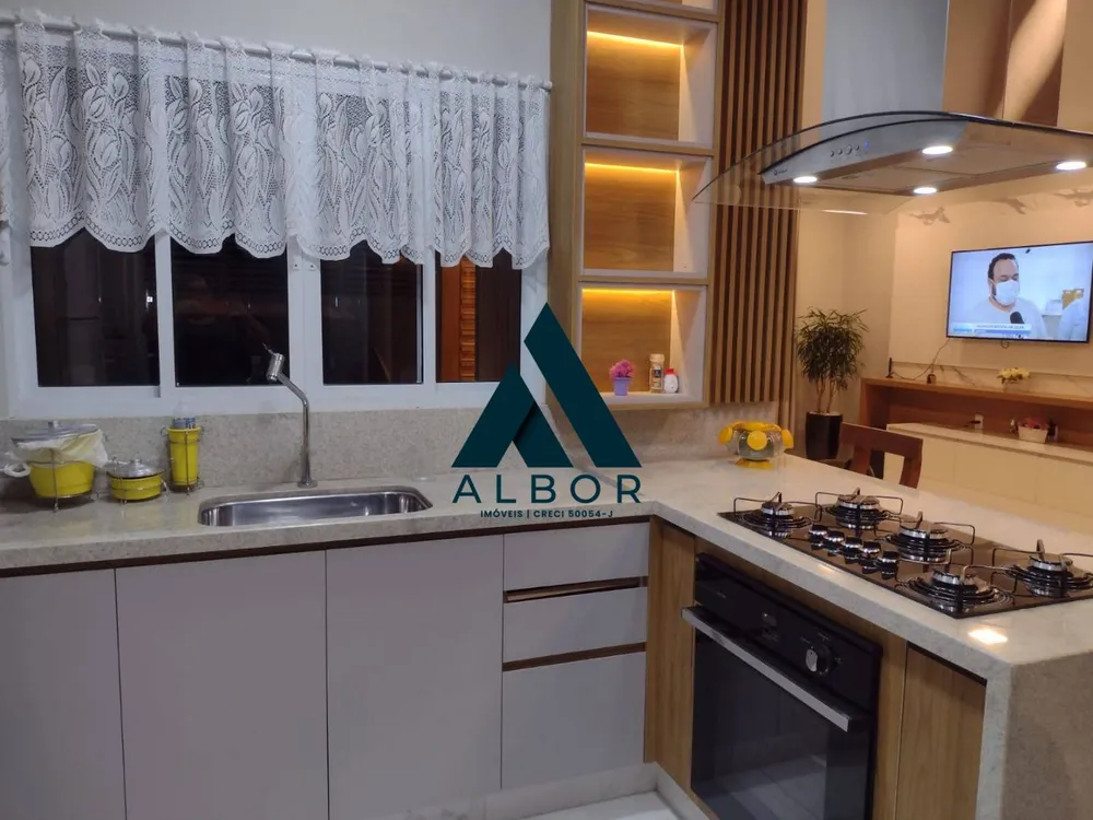Casa, 3 quartos, 138 m² - Foto 7