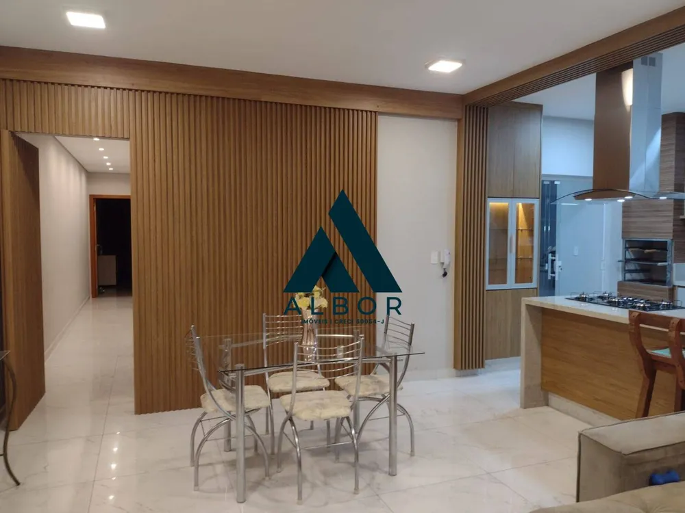 Casa, 3 quartos, 138 m² - Foto 3