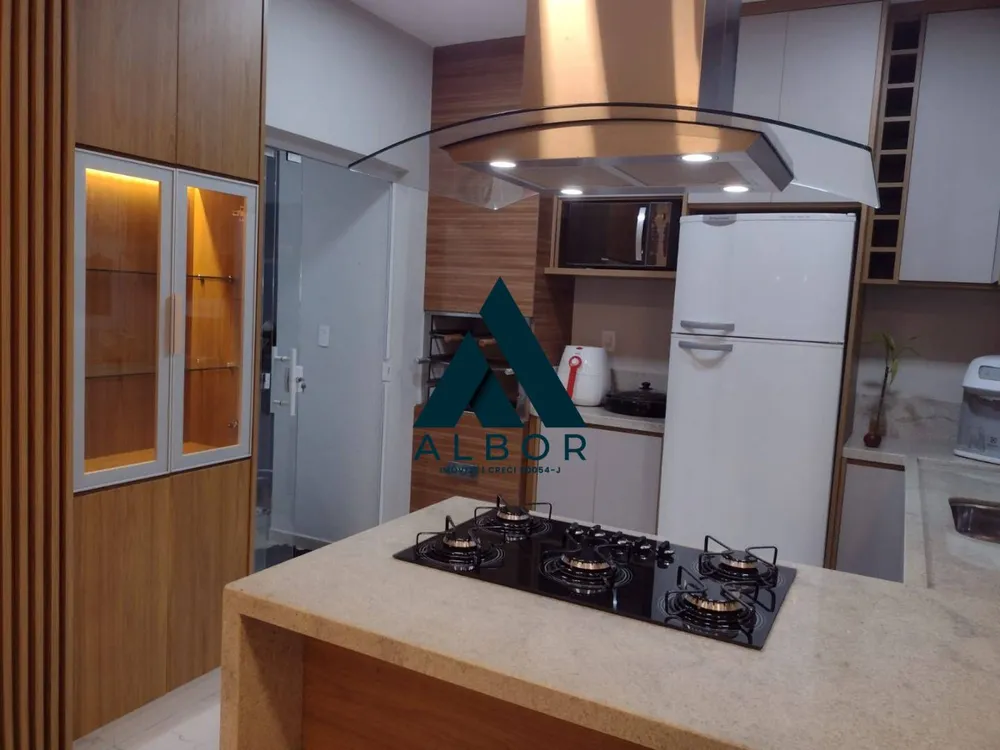 Casa, 3 quartos, 138 m² - Foto 5
