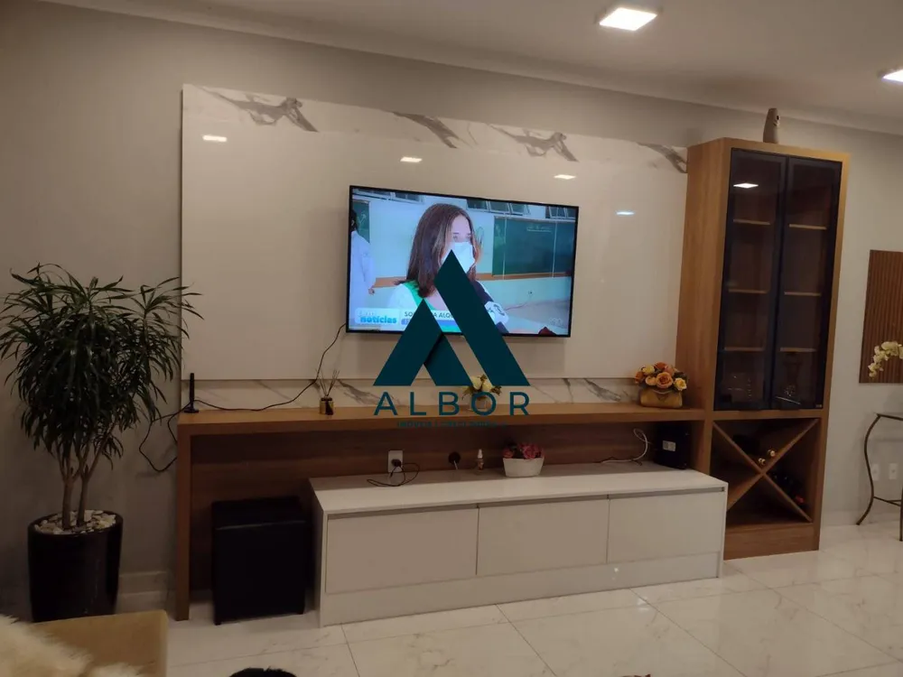 Casa, 3 quartos, 138 m² - Foto 2