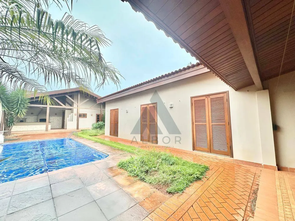 Casa, 3 quartos, 277 m² - Foto 5